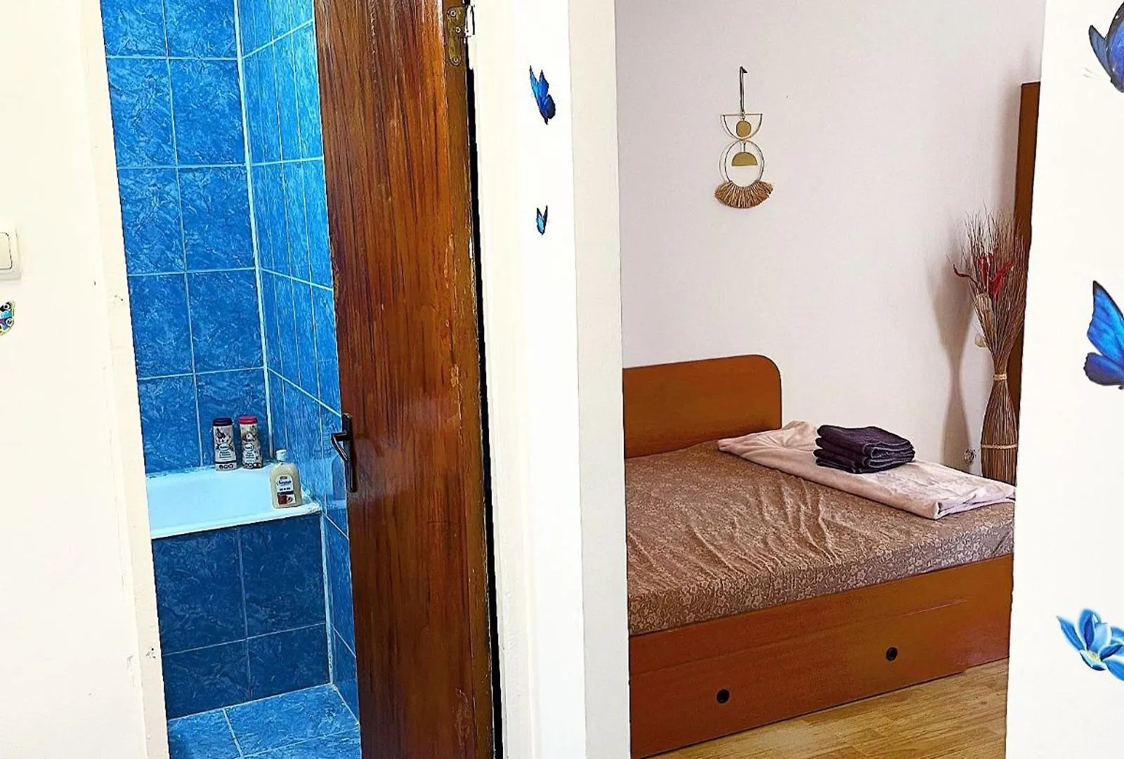 Crisand Home Bucureşti 0*,