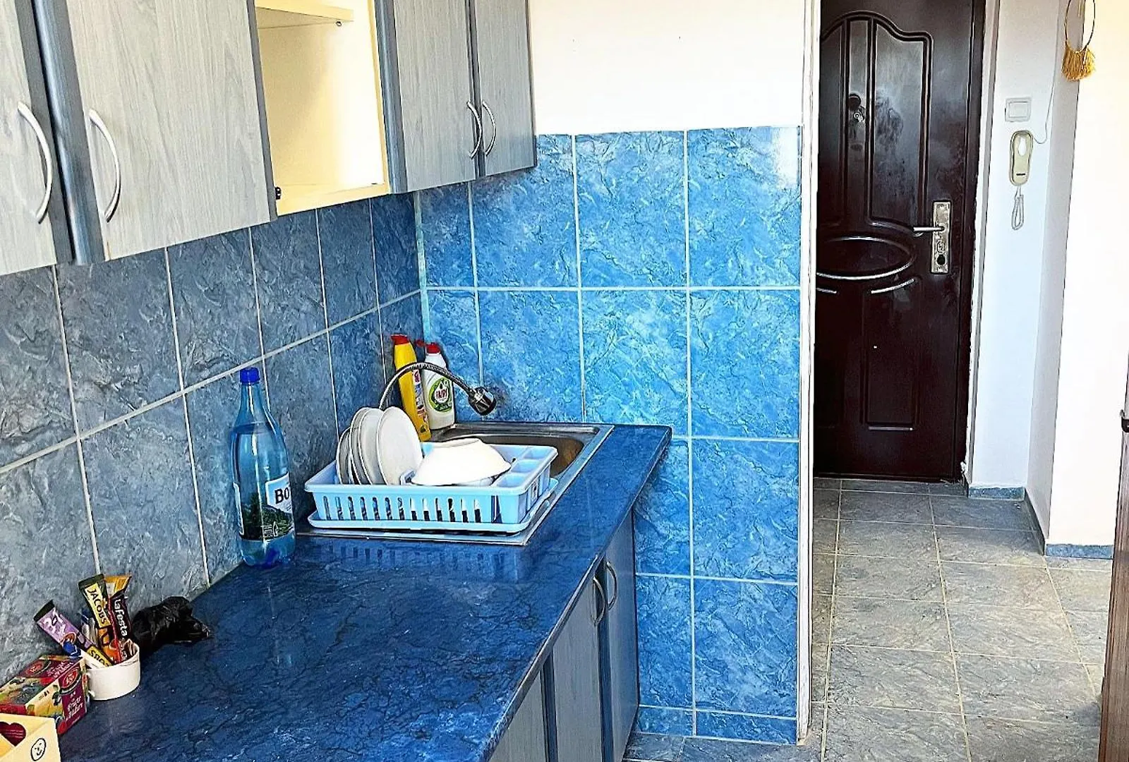Crisand Home Bucureşti