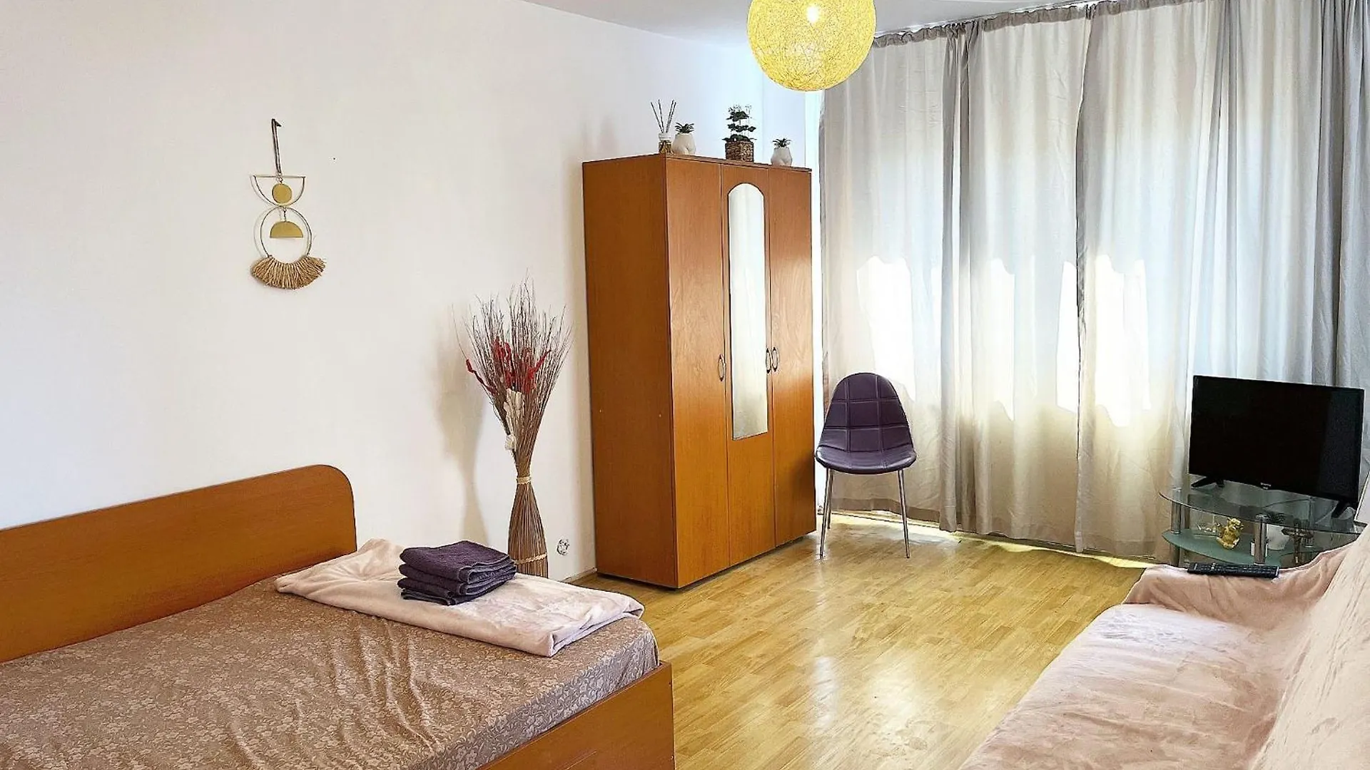 Crisand Home Bucureşti