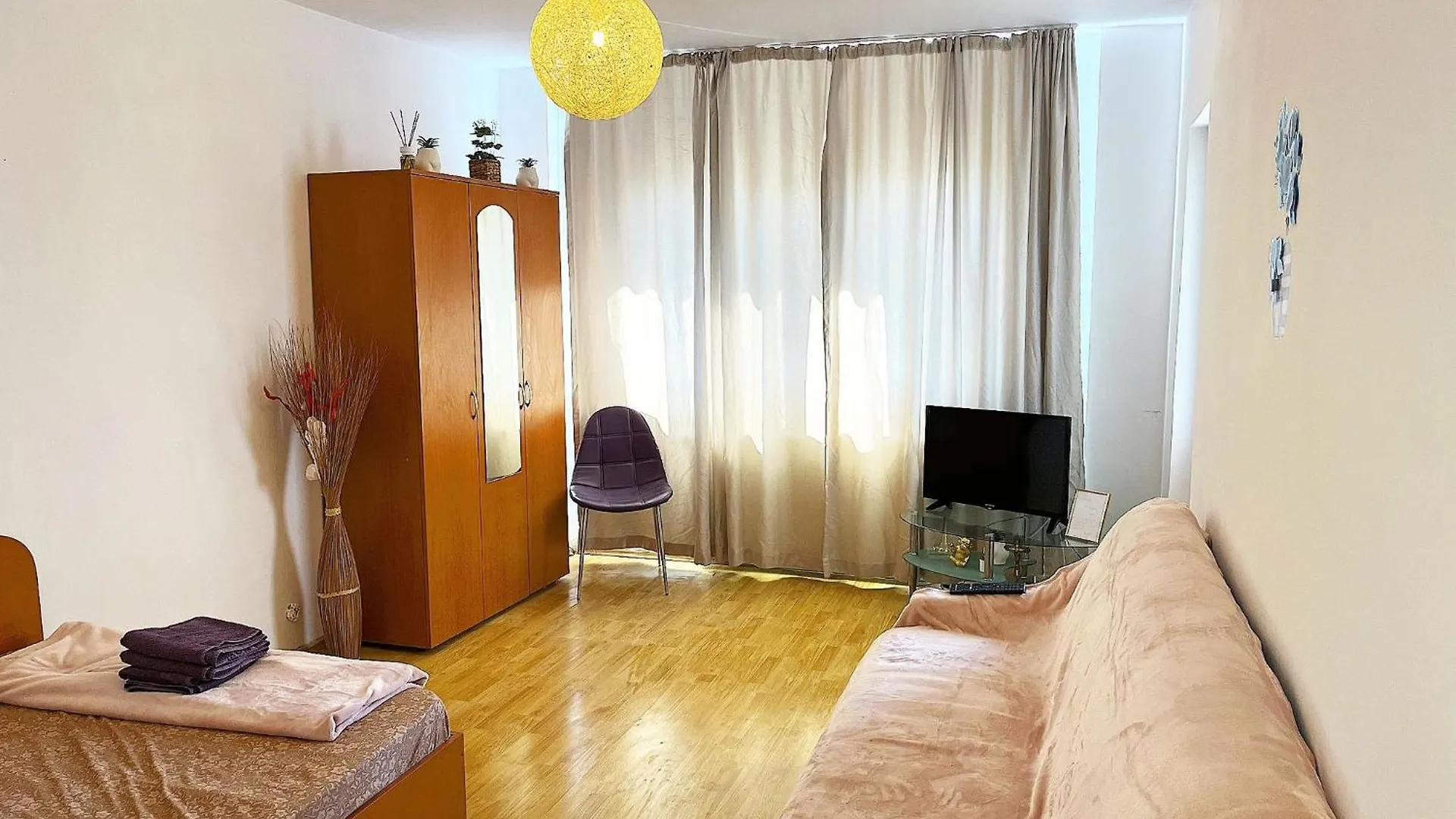 Crisand Home Bucureşti Apartament