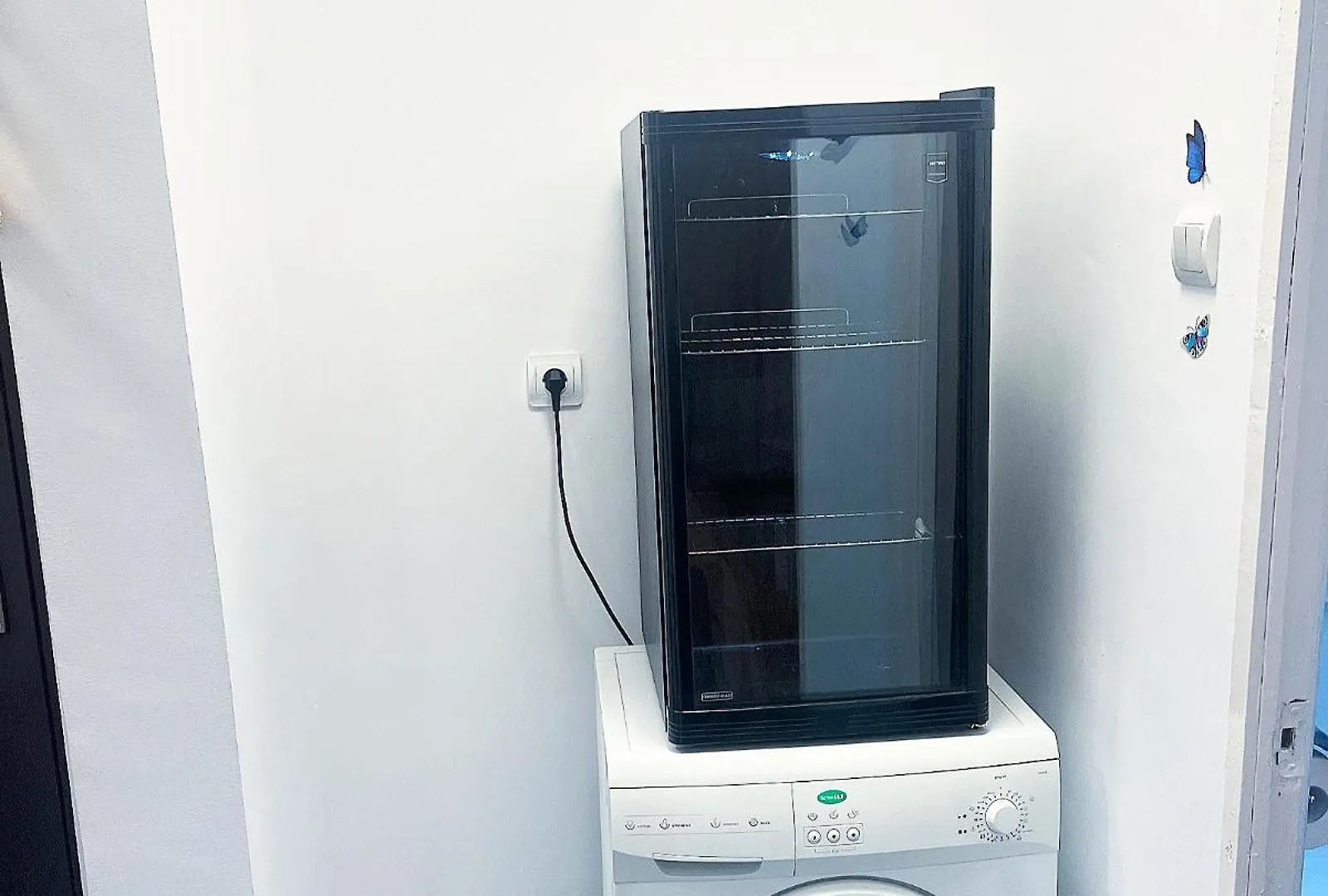 Apartament Crisand Home Bucureşti România